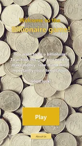 Billionaire screenshot 0