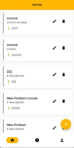 E-Katalog screenshot 2