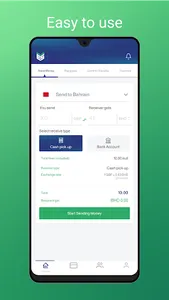eSmart Money screenshot 0