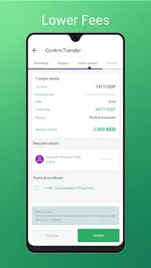 eSmart Money screenshot 2