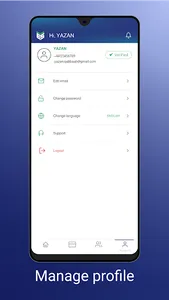eSmart Money screenshot 5