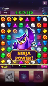 Bejeweled Blitz screenshot 11