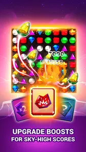 Bejeweled Blitz screenshot 14