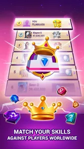 Bejeweled Blitz screenshot 15