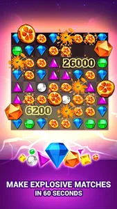 Bejeweled Blitz screenshot 6