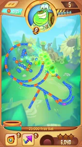 Peggle Blast screenshot 8