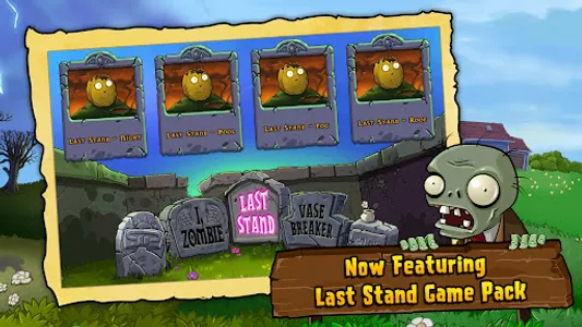 Plants vs. Zombies™ screenshot 14