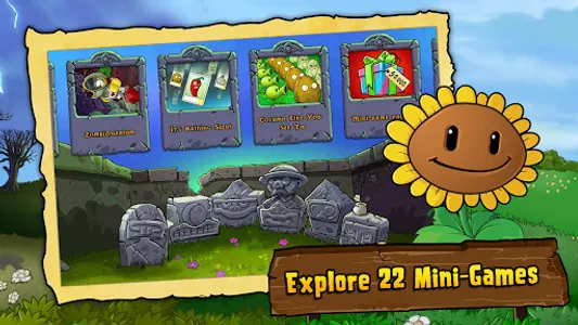 Plants vs. Zombies™ screenshot 15