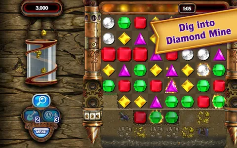 Bejeweled Classic screenshot 14