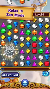 Bejeweled Classic screenshot 3