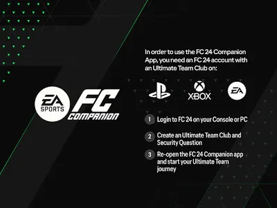 EA SPORTS™ FC 24 Companion screenshot 10