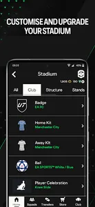 EA SPORTS™ FC 24 Companion screenshot 3