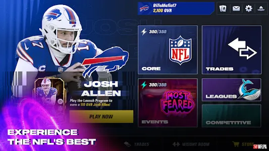 Madden NFL 24 Mobile Football screenshot 11