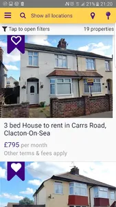 Sheens Property Search screenshot 3