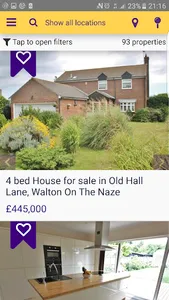 Sheens Property Search screenshot 4