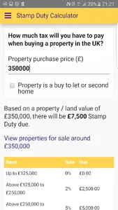Sheens Property Search screenshot 6