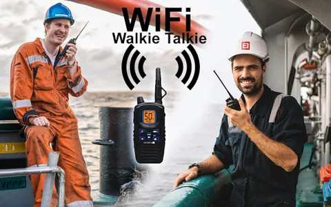 WifiWalkieTalkie screenshot 7