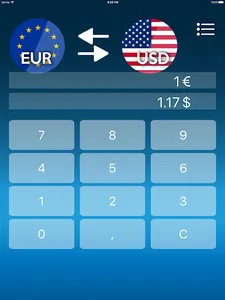 Currency Converter Premium screenshot 4