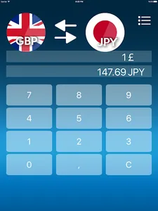 Currency Converter Premium screenshot 6