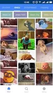 GIF - Trending GIF, GIF Search screenshot 0