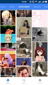 GIF - Trending GIF, GIF Search screenshot 3