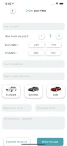 Eagle Car screenshot 3
