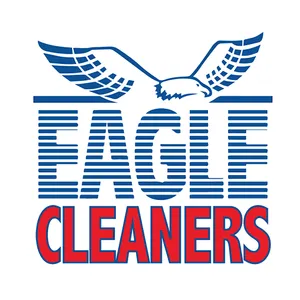 Eagle Cleaners screenshot 1
