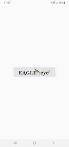 Eagle Eye GPS Pro screenshot 1