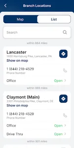 Eagle One Federal Credit Union screenshot 4