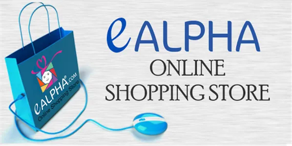 eAlpha Online Shopping screenshot 10