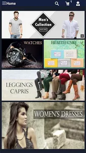 eAlpha Online Shopping screenshot 3