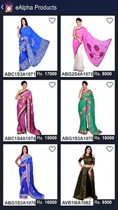 eAlpha Online Shopping screenshot 4