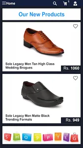 eAlpha Online Shopping screenshot 5