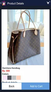 eAlpha Online Shopping screenshot 6