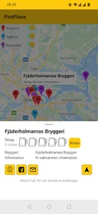 PintPlace screenshot 2