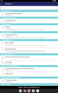 SNAP Annual Convention screenshot 16