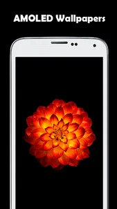 AMOLED Wallpapers 10000+ screenshot 1