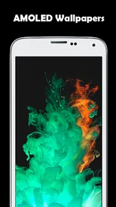 AMOLED Wallpapers 10000+ screenshot 2