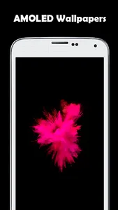 AMOLED Wallpapers 10000+ screenshot 3