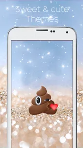 Emoji Wallpapers & Backgrounds screenshot 3