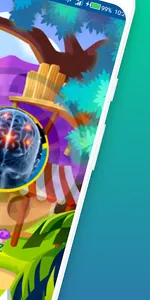 Ea Quiz - Chemsha Bongo screenshot 1
