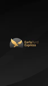 Early Byrd Express screenshot 0