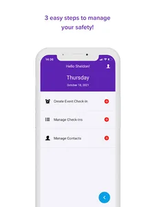 Location Lockbox screenshot 11