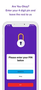 Location Lockbox screenshot 6