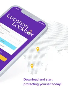Location Lockbox screenshot 9