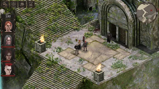 Vendir: Plague of Lies screenshot 7