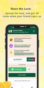 Earn Cash & Reward | Eagle screenshot 2