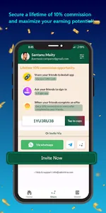 Earn Cash & Reward | Eagle screenshot 4
