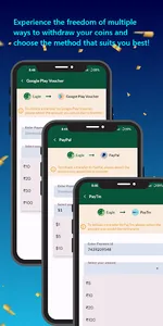 Earn Cash & Reward | Eagle screenshot 6