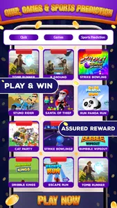 Cashpot - Earn real cash games screenshot 3